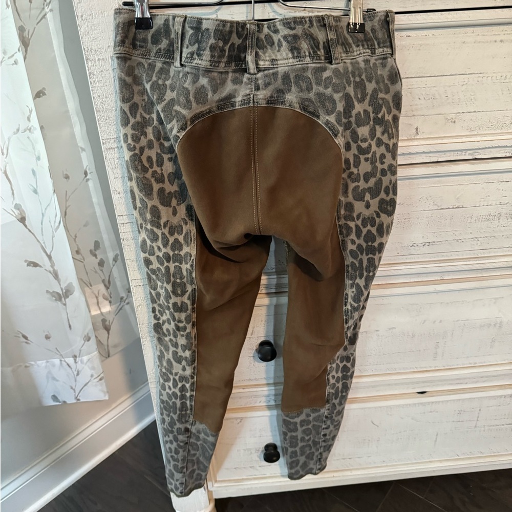 Full Seat Breeches